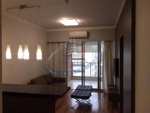 Apartamento, 1 quarto, 62 m² - Foto 13