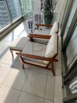 Apartamento, 1 quarto, 62 m² - Foto 20