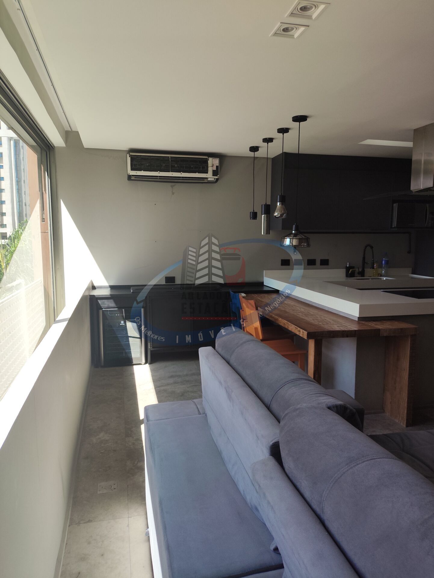 Apartamento, 1 quarto, 85 m² - Foto 23