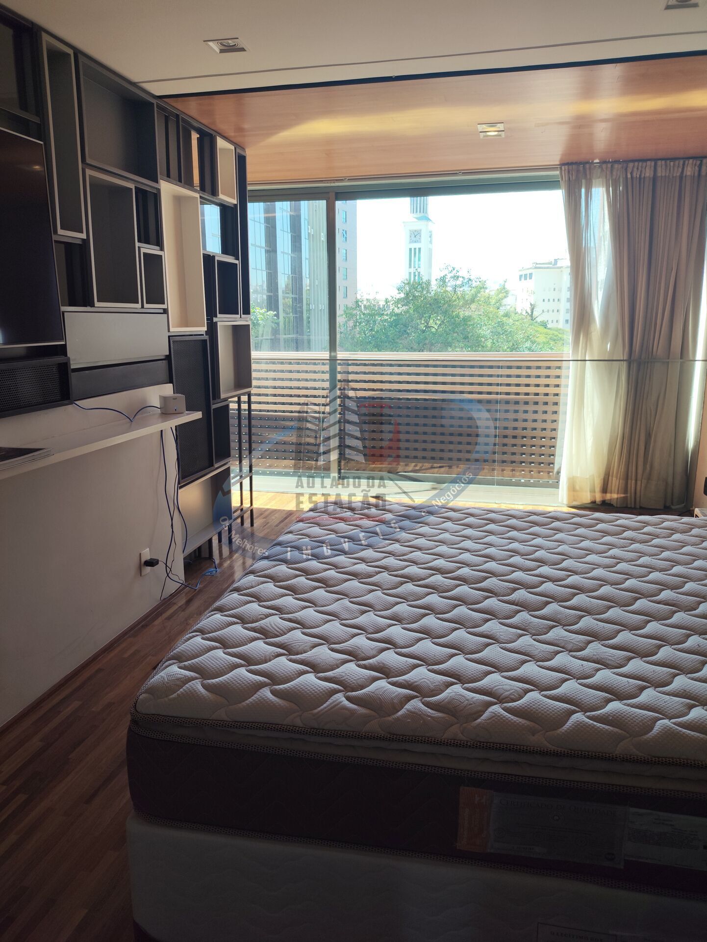 Apartamento, 1 quarto, 85 m² - Foto 27