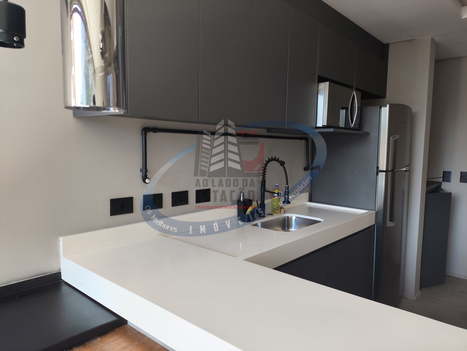 Apartamento, 1 quarto, 85 m² - Foto 14