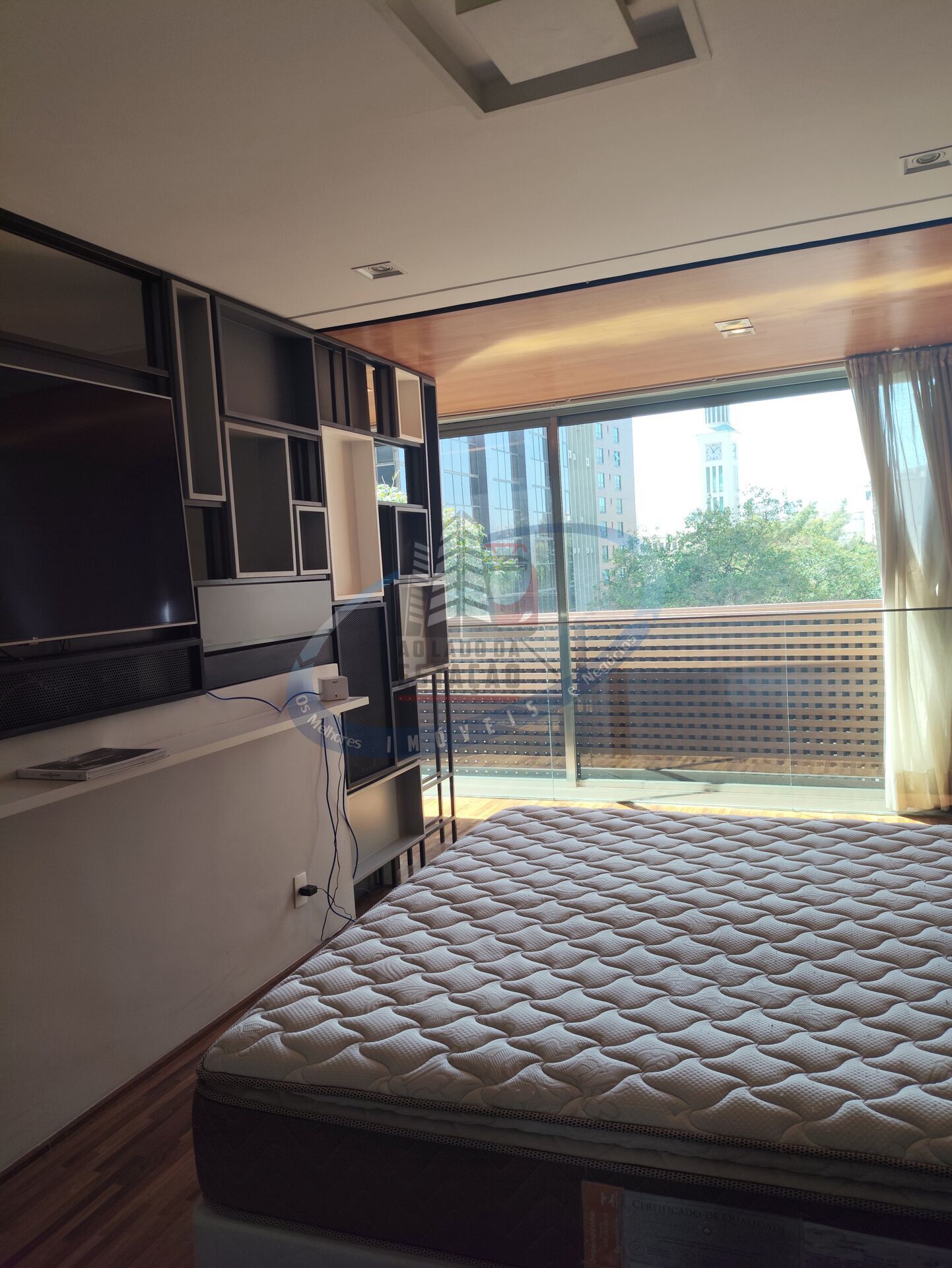 Apartamento, 1 quarto, 85 m² - Foto 5