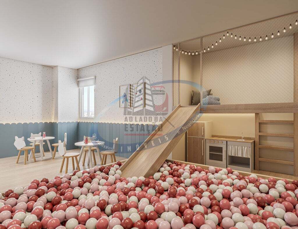 Apartamento, 2 quartos, 45 m² - Foto 6