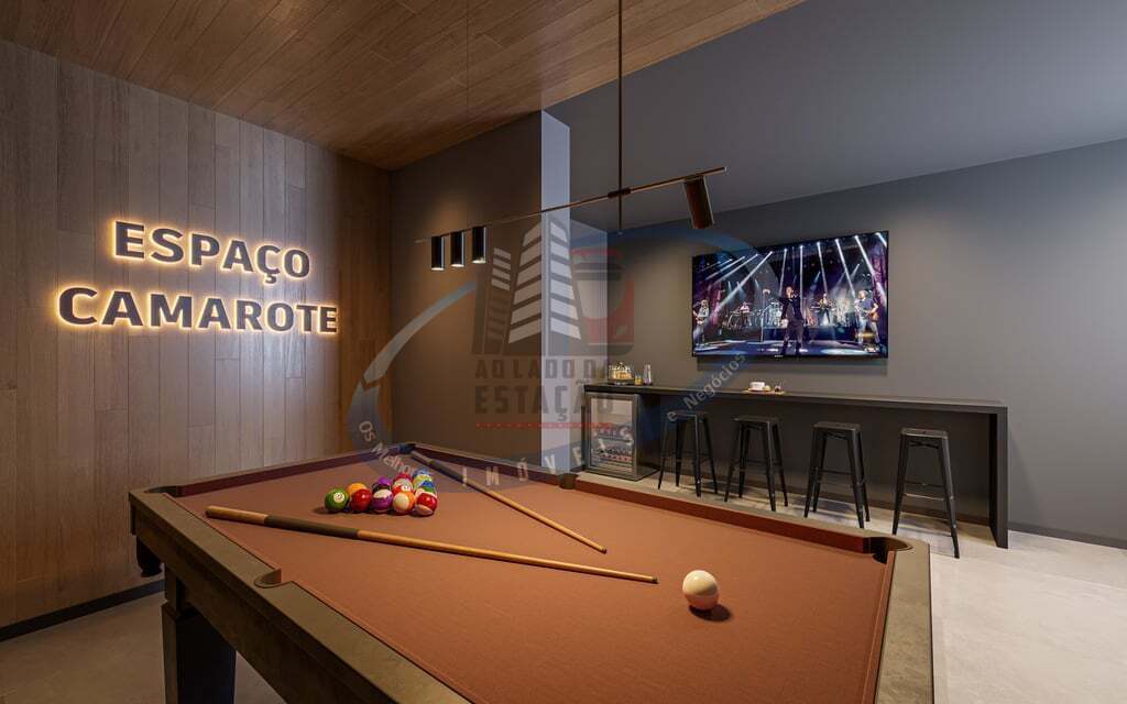 Apartamento, 2 quartos, 45 m² - Foto 7