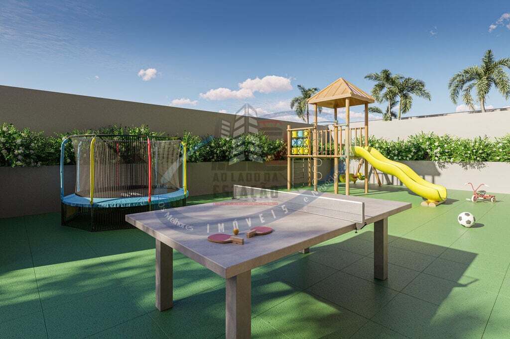Apartamento, 2 quartos, 45 m² - Foto 15