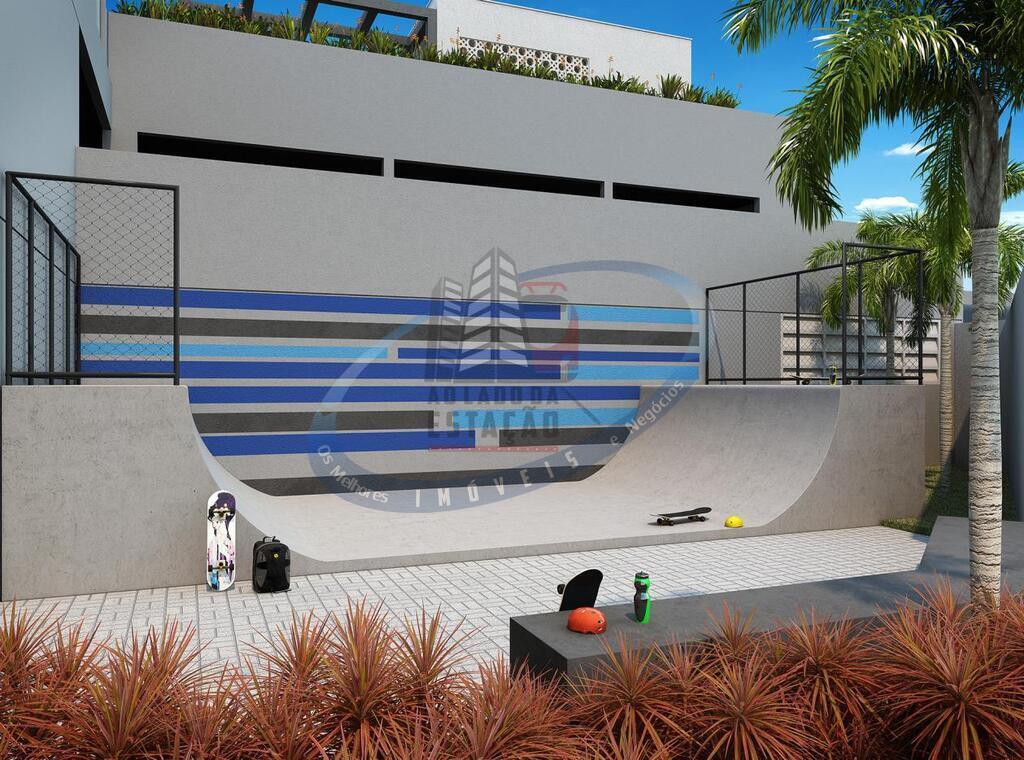 Apartamento, 2 quartos, 38 m² - Foto 17