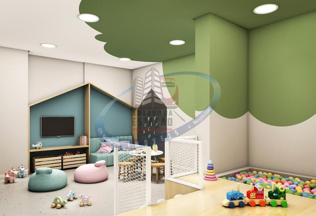 Apartamento, 2 quartos, 38 m² - Foto 10