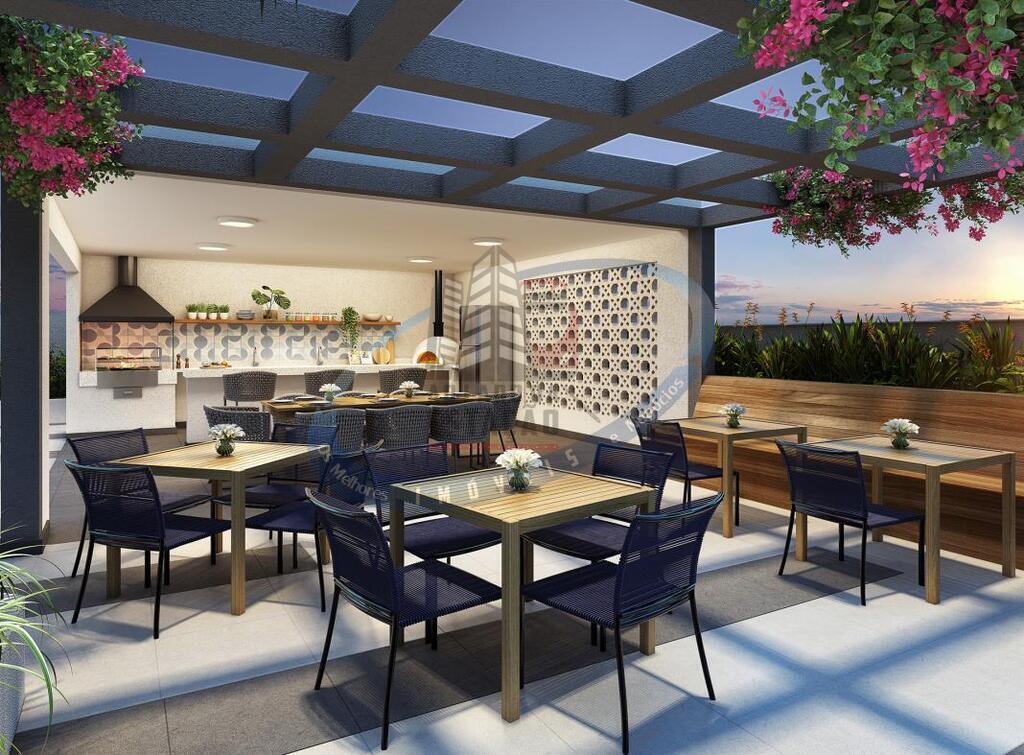 Apartamento, 2 quartos, 38 m² - Foto 13