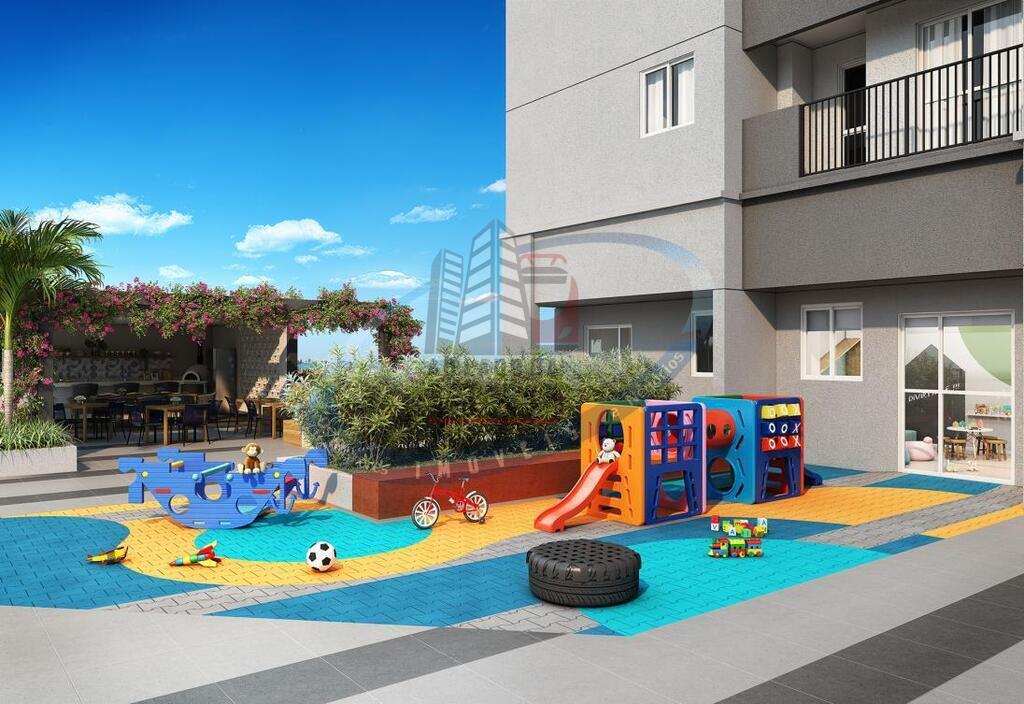 Apartamento, 2 quartos, 38 m² - Foto 14