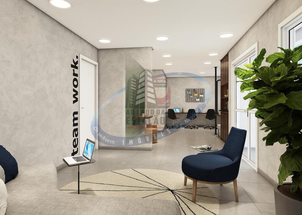 Apartamento, 2 quartos, 38 m² - Foto 7