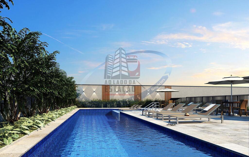 Apartamento, 2 quartos, 38 m² - Foto 21