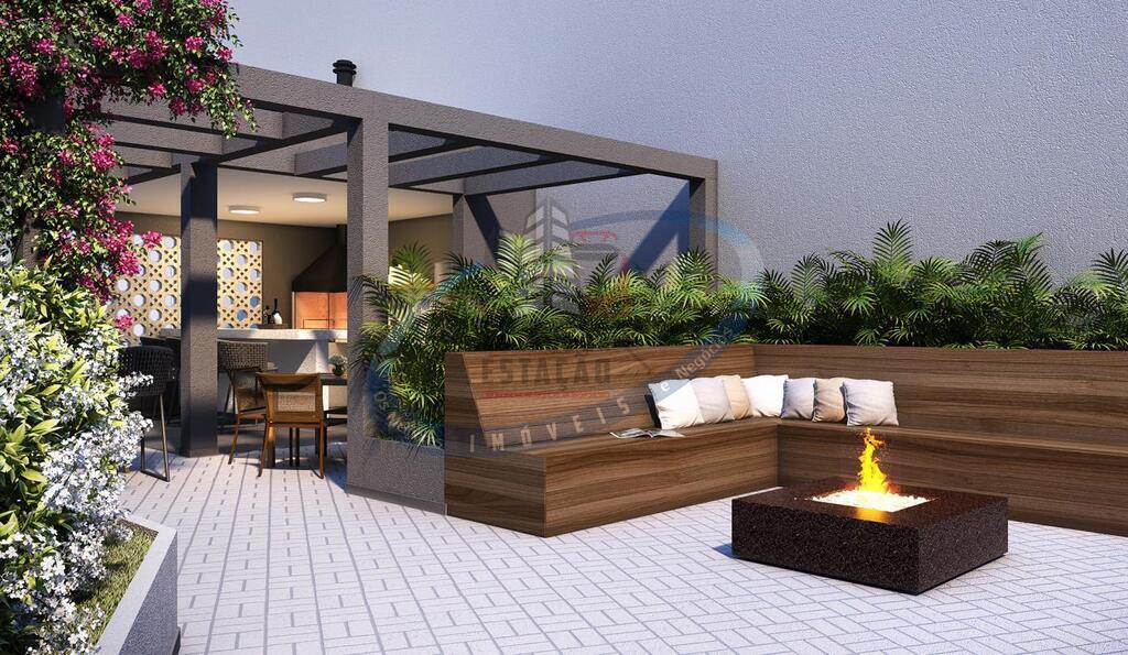 Apartamento, 2 quartos, 38 m² - Foto 20