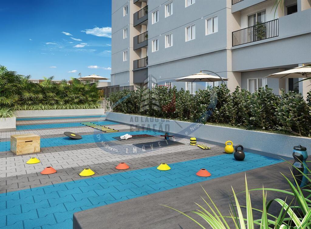 Apartamento, 2 quartos, 38 m² - Foto 18