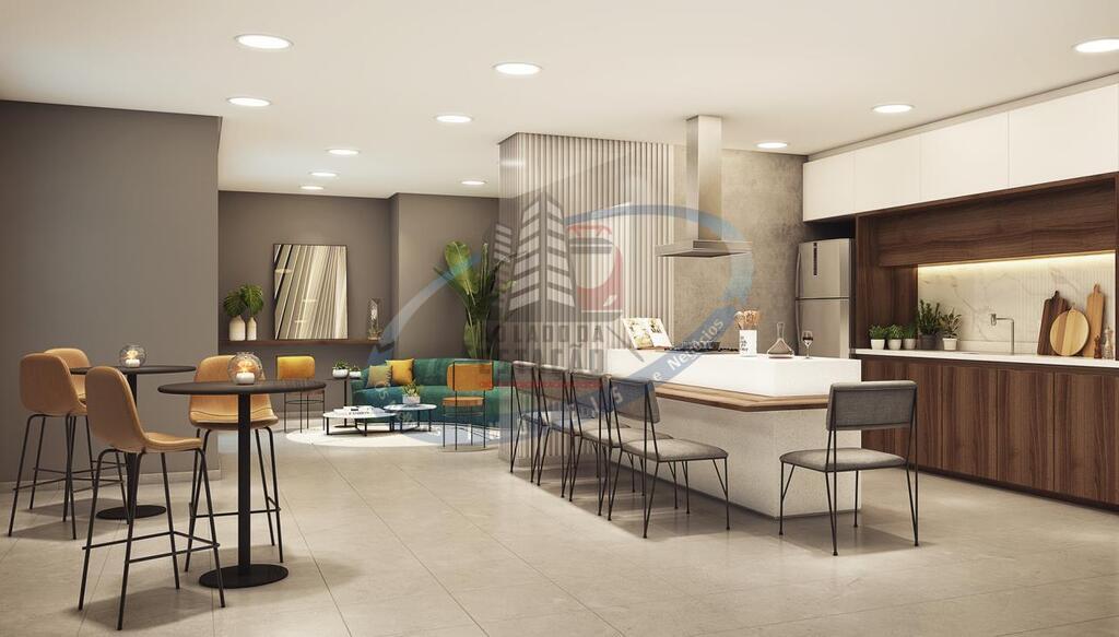 Apartamento, 2 quartos, 38 m² - Foto 6