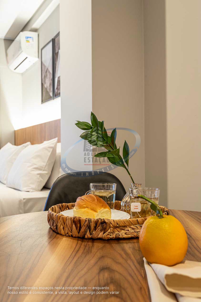 Apartamento, 1 quarto, 18 m² - Foto 43