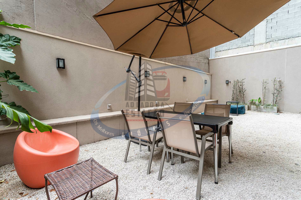 Apartamento, 1 quarto, 18 m² - Foto 27
