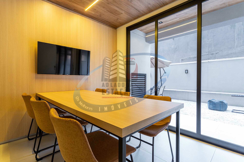 Apartamento, 1 quarto, 18 m² - Foto 24