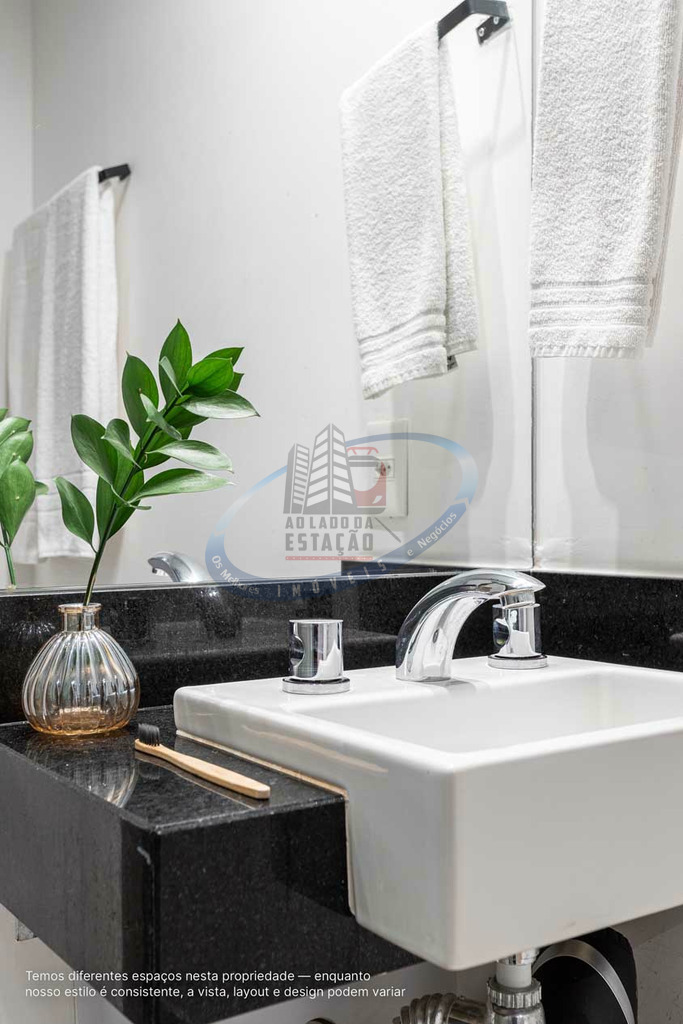 Apartamento, 1 quarto, 18 m² - Foto 48