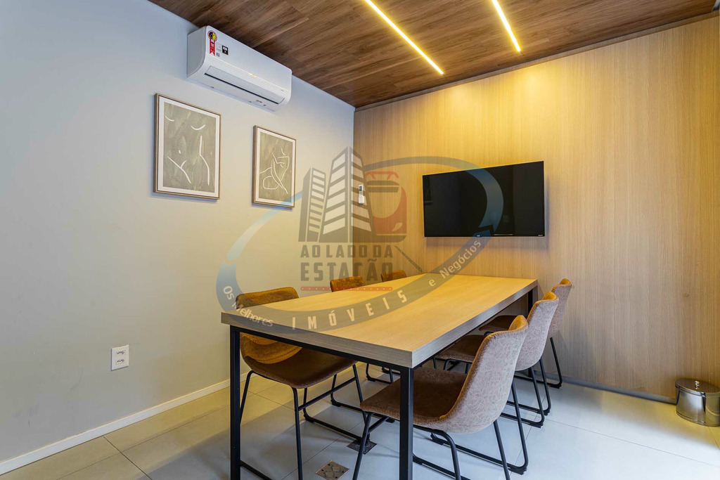 Apartamento, 1 quarto, 18 m² - Foto 23