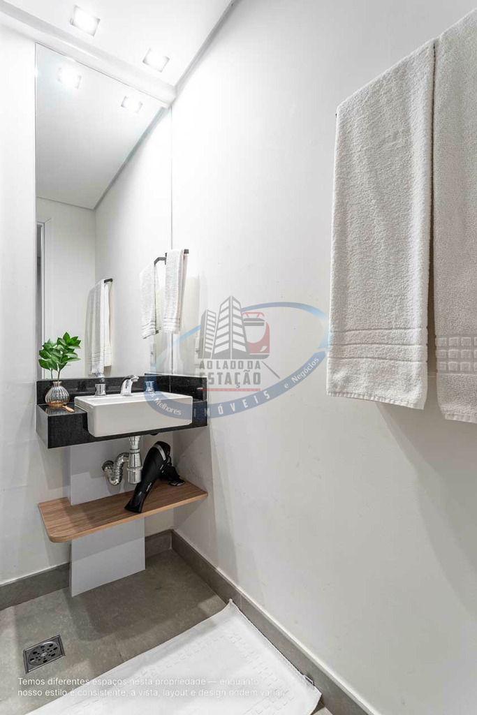 Apartamento, 1 quarto, 18 m² - Foto 47