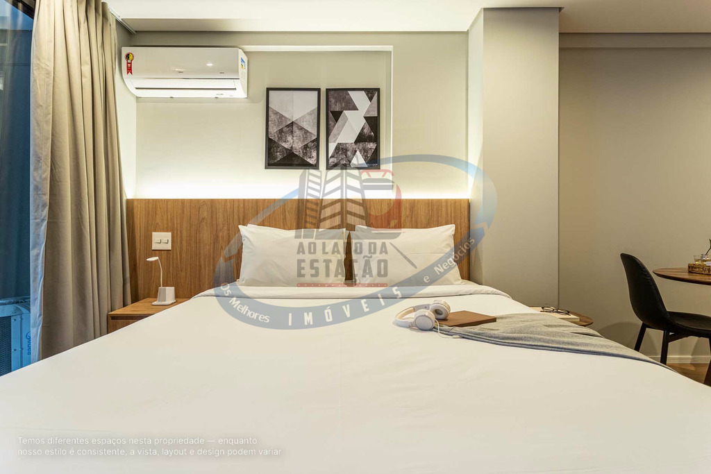 Apartamento, 1 quarto, 18 m² - Foto 37