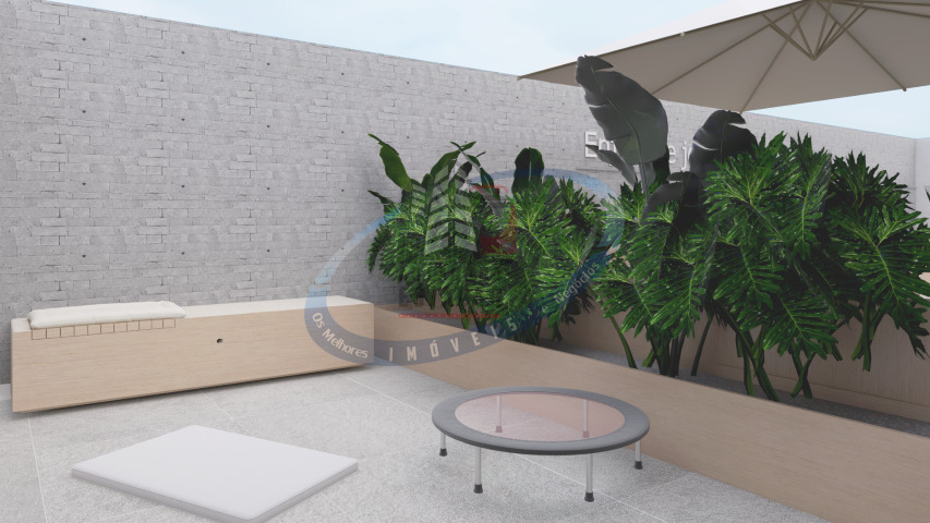 Apartamento, 1 quarto, 18 m² - Foto 7