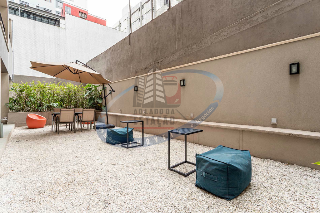 Apartamento, 1 quarto, 18 m² - Foto 25