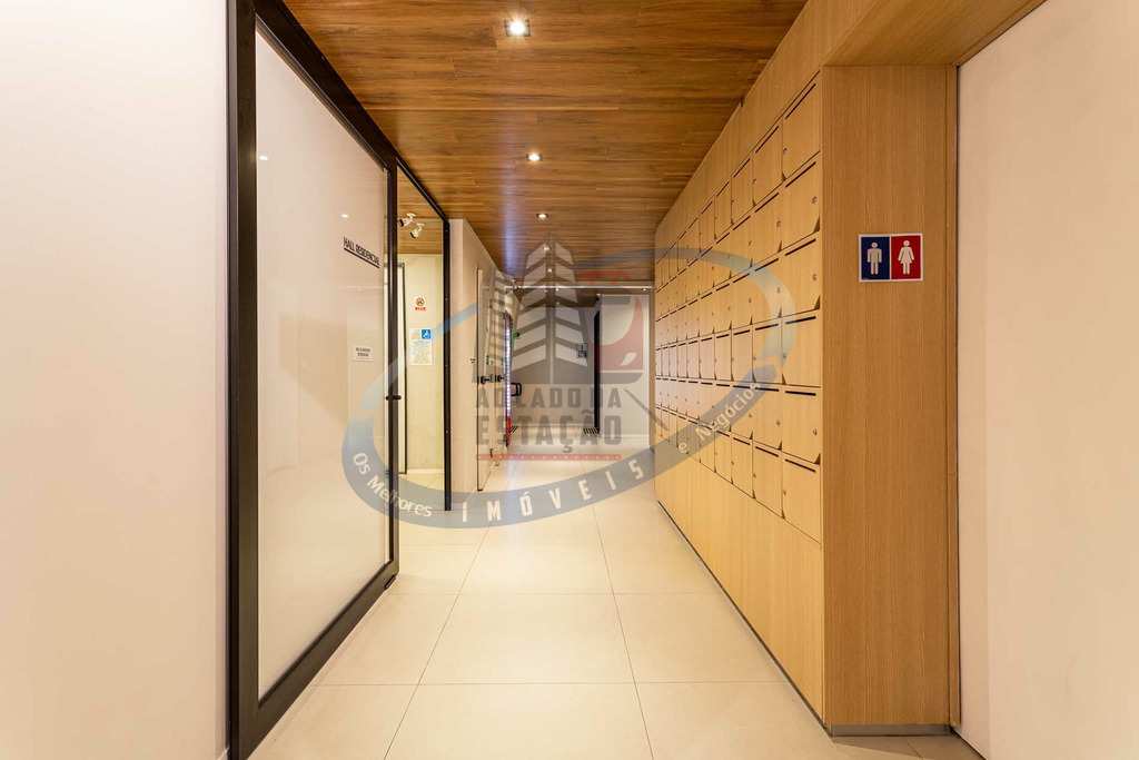 Apartamento, 1 quarto, 18 m² - Foto 16