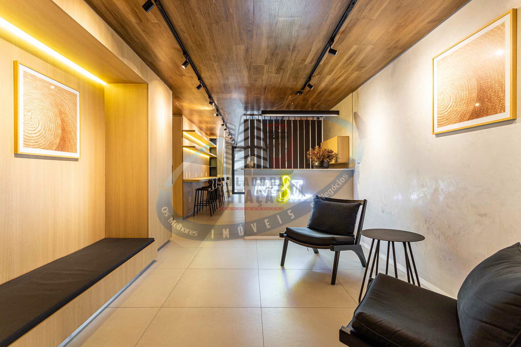 Apartamento, 1 quarto, 18 m² - Foto 20