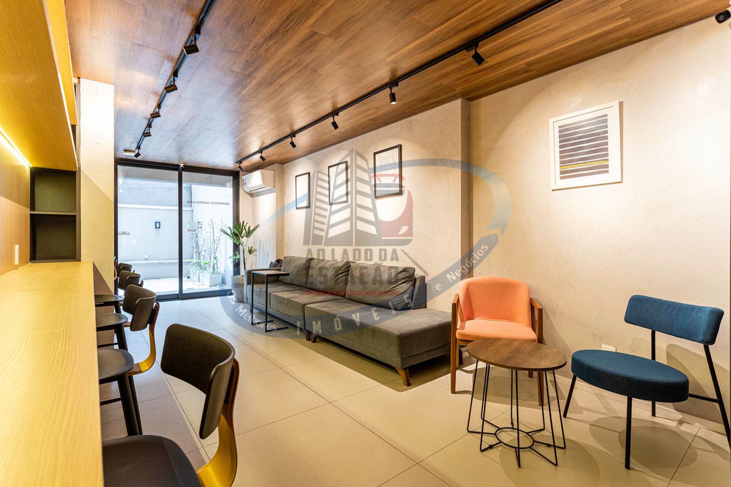 Apartamento, 1 quarto, 18 m² - Foto 21