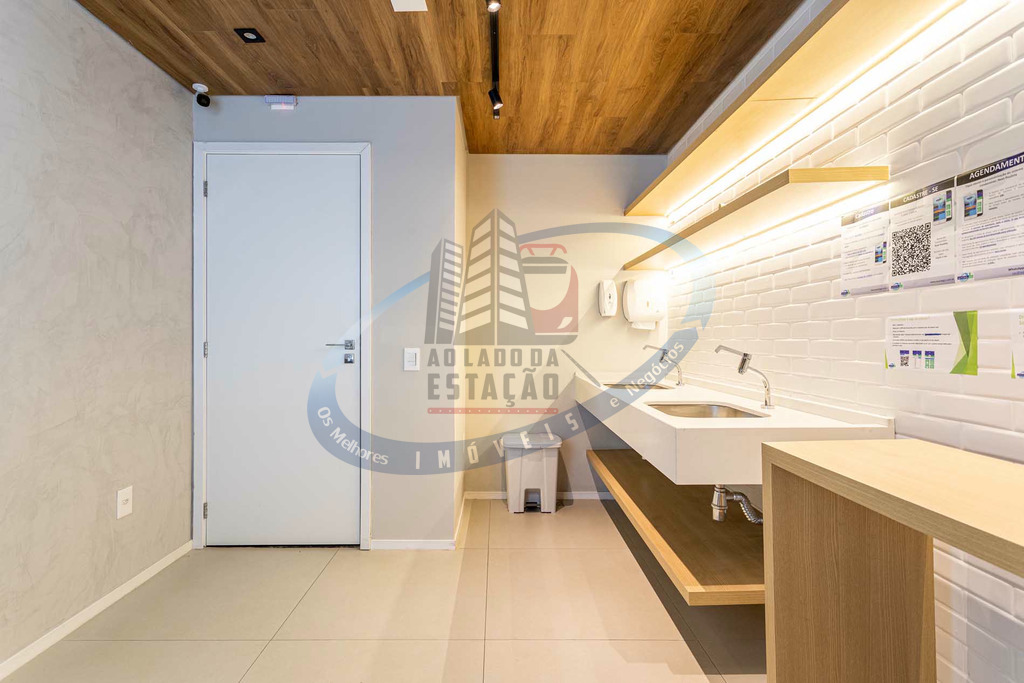 Apartamento, 1 quarto, 18 m² - Foto 13