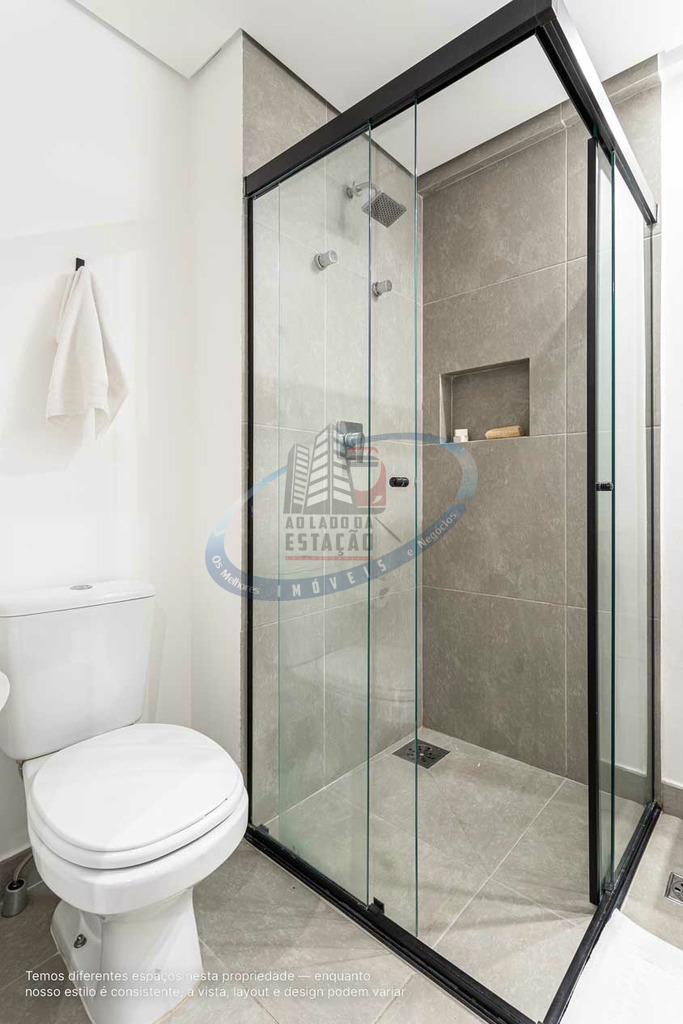 Apartamento, 1 quarto, 18 m² - Foto 49