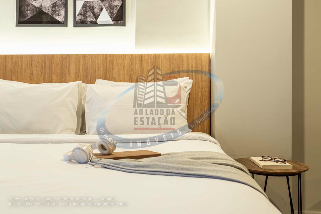 Apartamento, 1 quarto, 18 m² - Foto 38