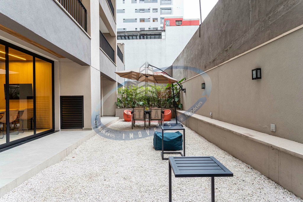 Apartamento, 1 quarto, 18 m² - Foto 26