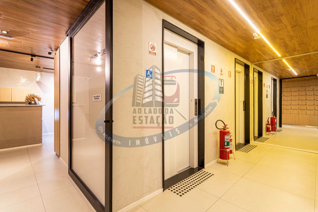 Apartamento, 1 quarto, 18 m² - Foto 17
