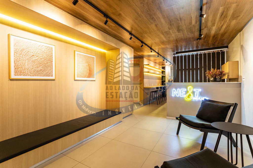 Apartamento, 1 quarto, 18 m² - Foto 19