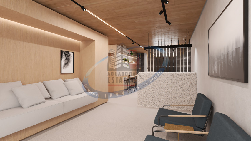 Apartamento, 1 quarto, 18 m² - Foto 4