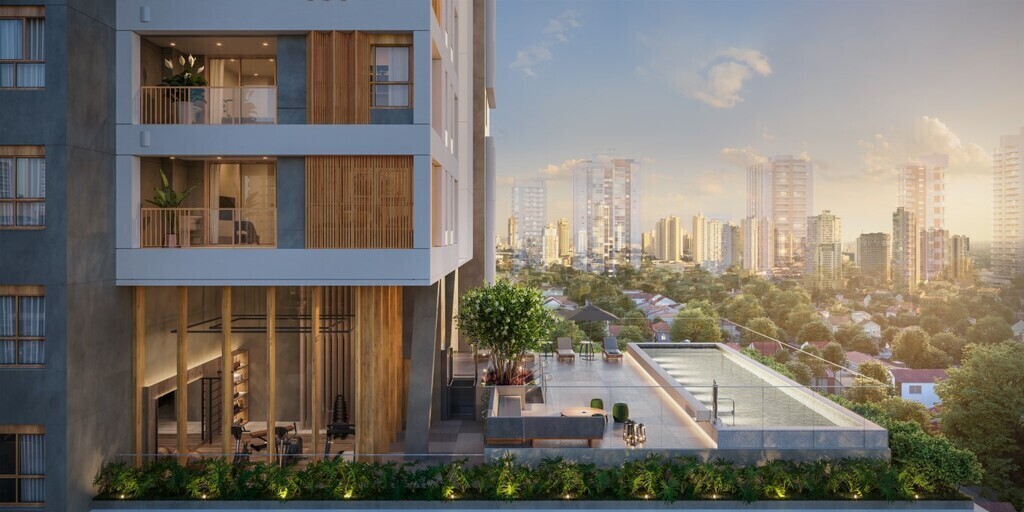 Apartamento, 3 quartos, 91 m² - Foto 17