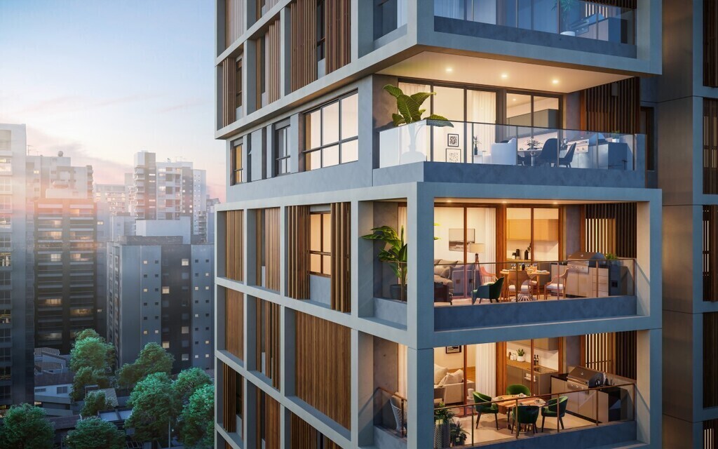 Apartamento, 3 quartos, 91 m² - Foto 16