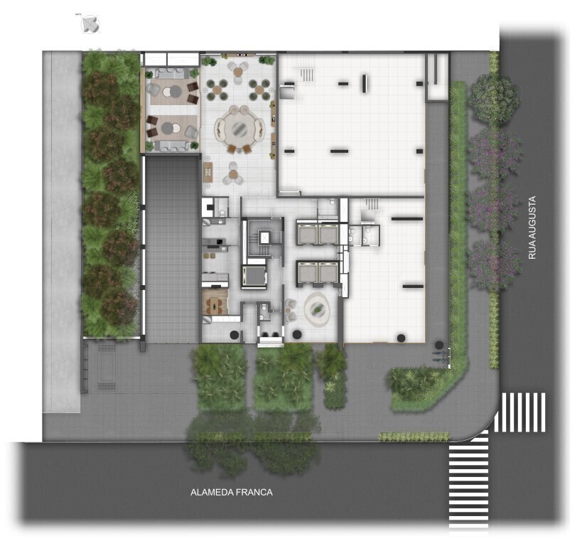 Apartamento, 3 quartos, 91 m² - Foto 23