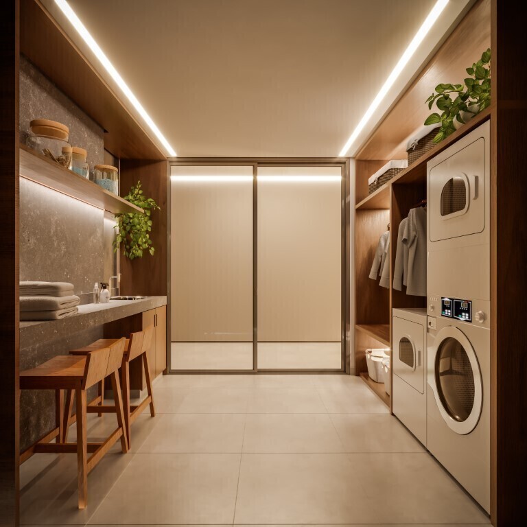 Apartamento, 3 quartos, 91 m² - Foto 13