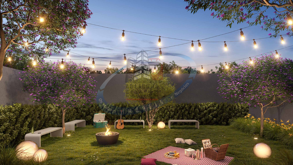 Apartamento, 1 quarto, 29 m² - Foto 9