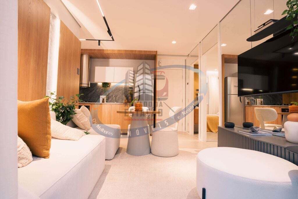 Apartamento, 1 quarto, 29 m² - Foto 10