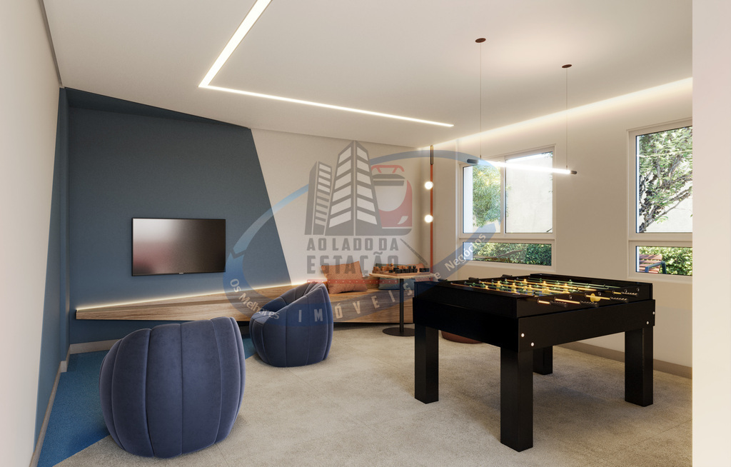Apartamento, 1 quarto, 29 m² - Foto 22