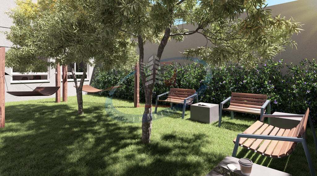 Apartamento, 1 quarto, 29 m² - Foto 24