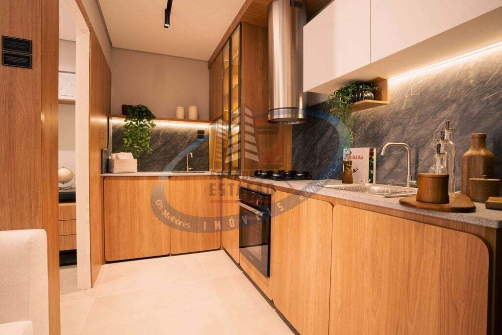 Apartamento, 1 quarto, 29 m² - Foto 11