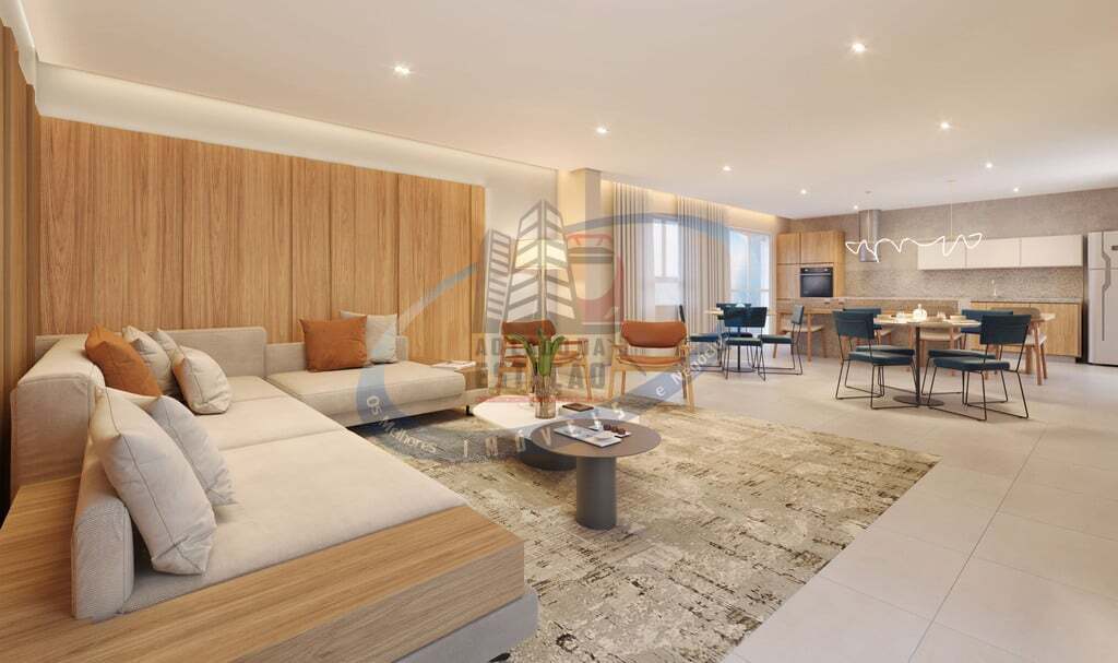 Apartamento, 1 quarto, 29 m² - Foto 21