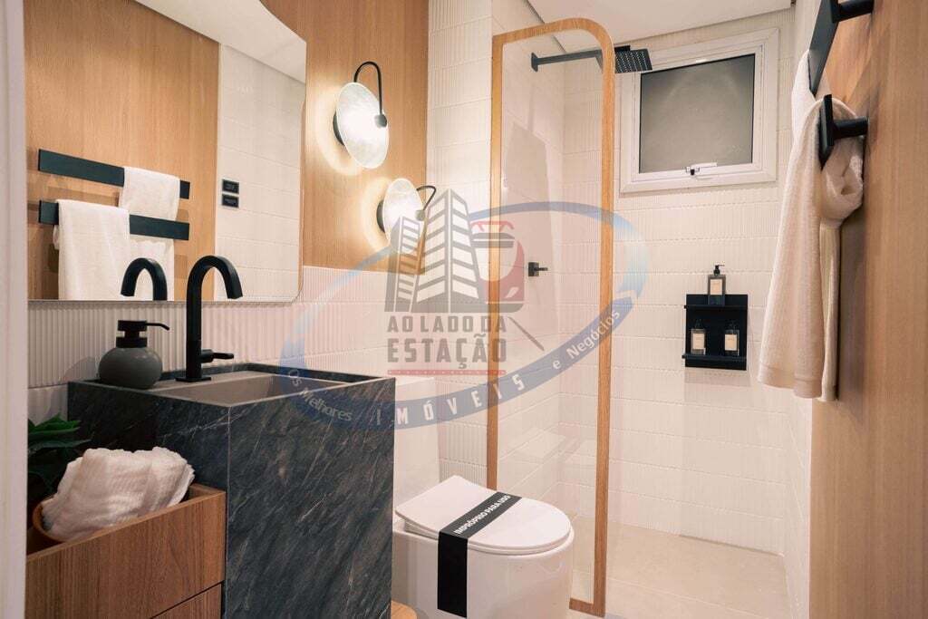 Apartamento, 1 quarto, 29 m² - Foto 17