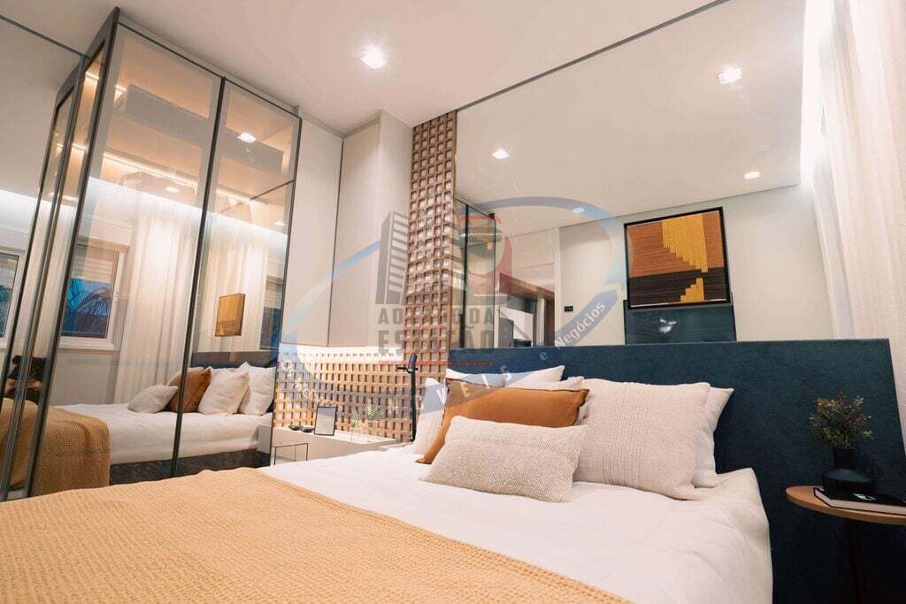 Apartamento, 1 quarto, 29 m² - Foto 15