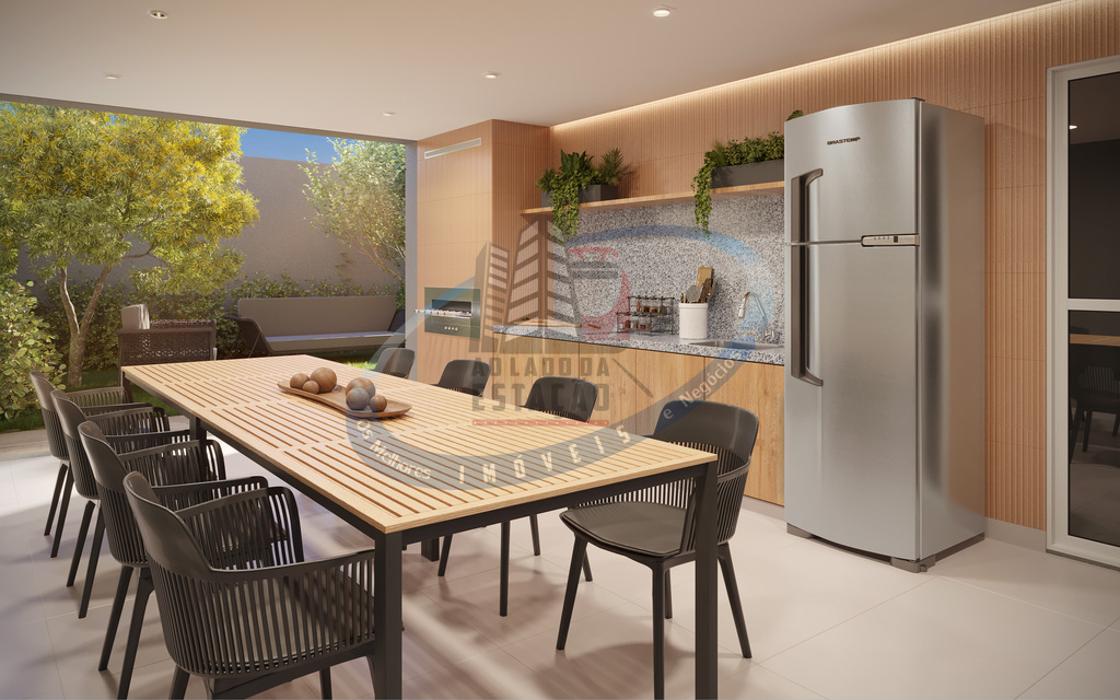 Apartamento, 1 quarto, 29 m² - Foto 23